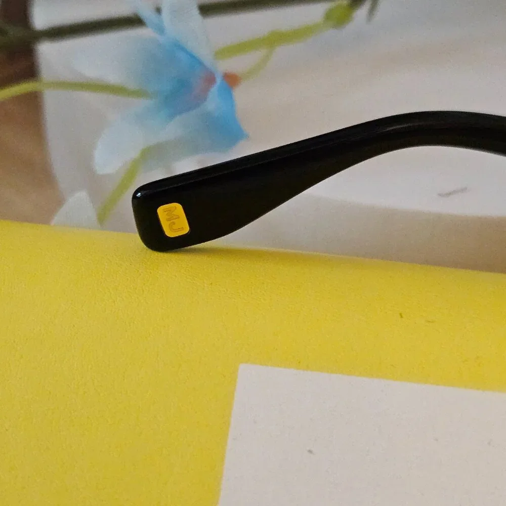 Marc Jacobs Sunglasses - Picture 10 of 10